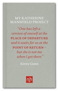 Produktbild: My Katherine Mansfield Project