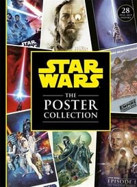 Produktbild: Star Wars The Poster Collection