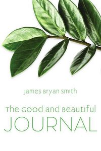 Produktbild: The Good and Beautiful Journal