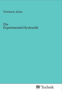 Produktbild: Die Experimental-Hydraulik