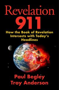 Produktbild: Revelation 911