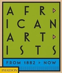 Produktbild: African Artists