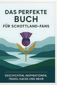Produktbild: Das perfekte Buch f&uuml;r Schottland-Fans