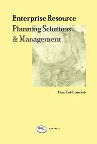Produktbild: Enterprise Resource Planning: Global Opportunities and Challenges