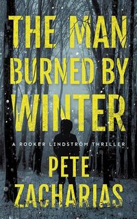 Produktbild: The Man Burned by Winter