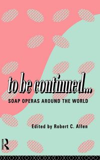 Produktbild: To Be Continued...