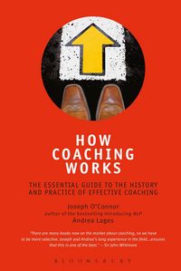 Produktbild: HOW COACHING WORKS