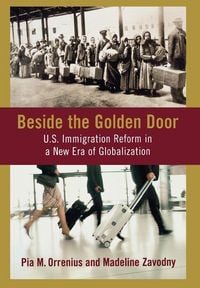 Produktbild: Beside the Golden Door
