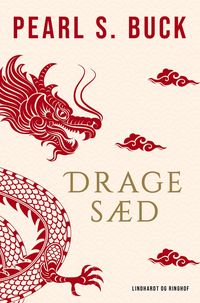 Produktbild: Drages&aelig;d