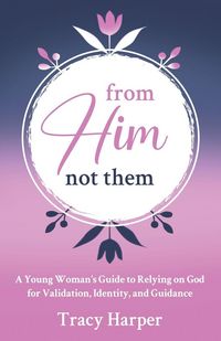 Produktbild: From Him, Not Them