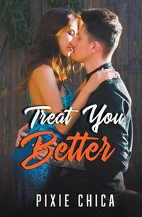 Produktbild: Treat You Better