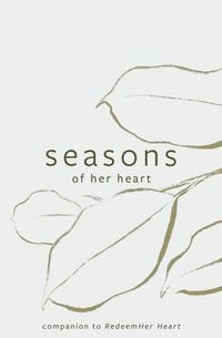 Produktbild: Seasons of Her Heart