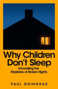 Produktbild: Why Children Don't Sleep