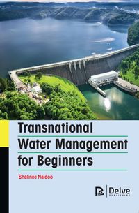 Produktbild: Transnational Water Management for Beginners