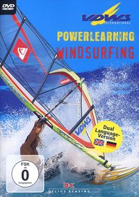 Bild vom Artikel Powerlearning - Windsurfing vom Autor Robby Naish