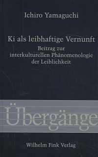 Produktbild: Ki als leibhaftige Vernunft