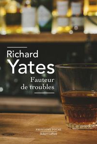 Produktbild: Fauteur de troubles