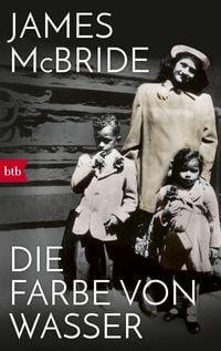 Produktbild: Die Farbe von Wasser