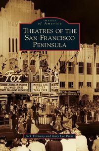 Produktbild: Theatres of the San Francisco Peninsula