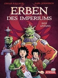 Produktbild: Der Anfang