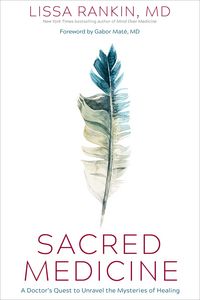 Produktbild: Sacred Medicine