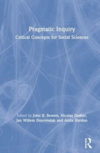 Produktbild: Pragmatic Inquiry