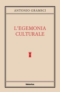 Produktbild: L' egemonia culturale