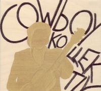 Produktbild: Cowboy Kollektiv