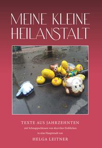 Produktbild: Meine Kleine Heilanstalt