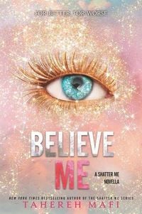 Produktbild: Believe Me