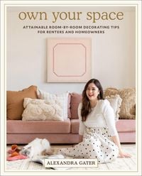 Bild vom Artikel Own Your Space vom Autor Alexandra Gater