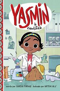 Produktbild: Yasmin La Cient&iacute;fica