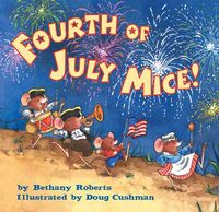 Produktbild: Fourth of July Mice!