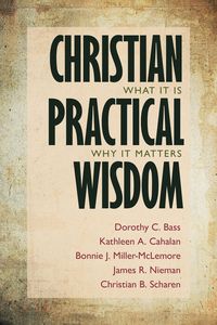 Produktbild: Christian Practical Wisdom