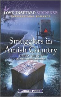 Produktbild: Smugglers in Amish Country -Lp