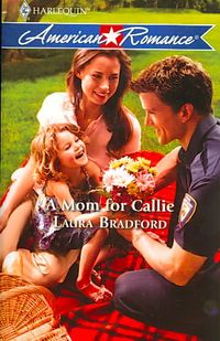 Produktbild: A Mom for Callie