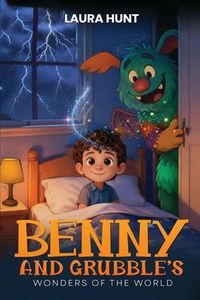 Produktbild: Benny and Grubbles's