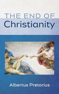 Produktbild: The End of Christianity