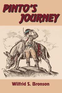 Produktbild: Pinto's Journey