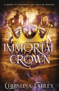 Produktbild: The Immortal Crown