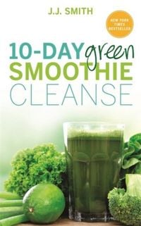 Produktbild: 10-Day Green Smoothie Cleanse