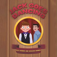 Produktbild: Jack Goes Dancing