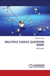 Produktbild: Multiple Choice Question Bank