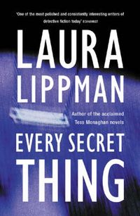 Produktbild: Every Secret Thing