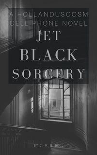 Produktbild: Jet Black Sorcery (Hollanduscosm)