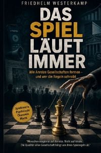 Produktbild: Das Spiel l&auml;uft immer