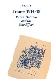 Produktbild: France 1914-18
