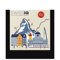Produktbild: SwissIQ FR