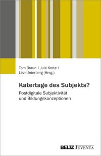 Produktbild: Katertage des Subjekts?