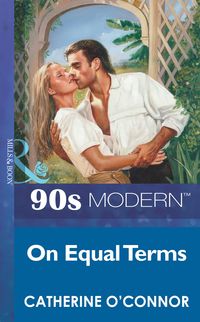 Produktbild: On Equal Terms